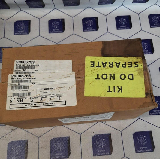 PROSERV 60174-3 RK REV.F REPAIR KIT