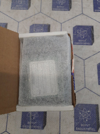 Absolute Process Instruments API 4058 G WIDERANGING BRIDGE/DC XMIT