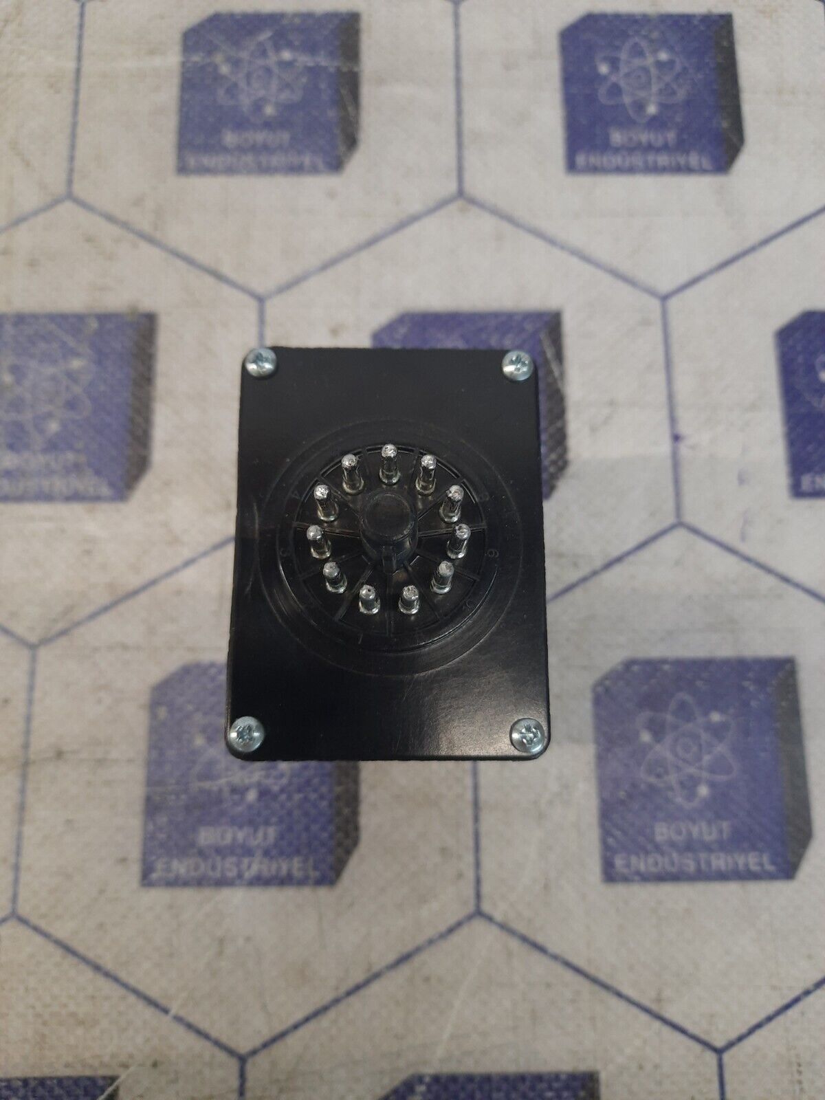 Absolute Process Instruments API 4058 G WIDERANGING BRIDGE/DC XMIT