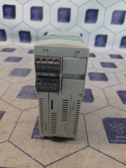 Endress+Hauser RMA422 Process Transmitter