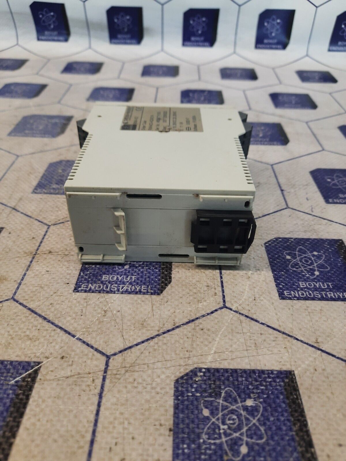 Endress+Hauser RMA422 Process Transmitter