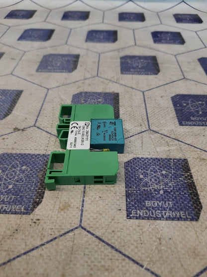 SCHRACK 24VDC NO:2942111