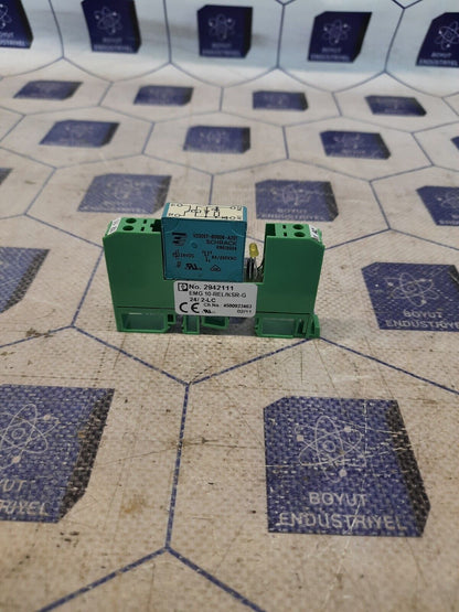 SCHRACK 24VDC NO:2942111