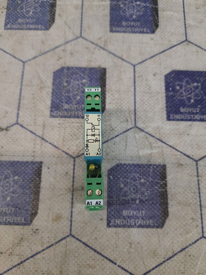 SCHRACK 24VDC NO:2942111