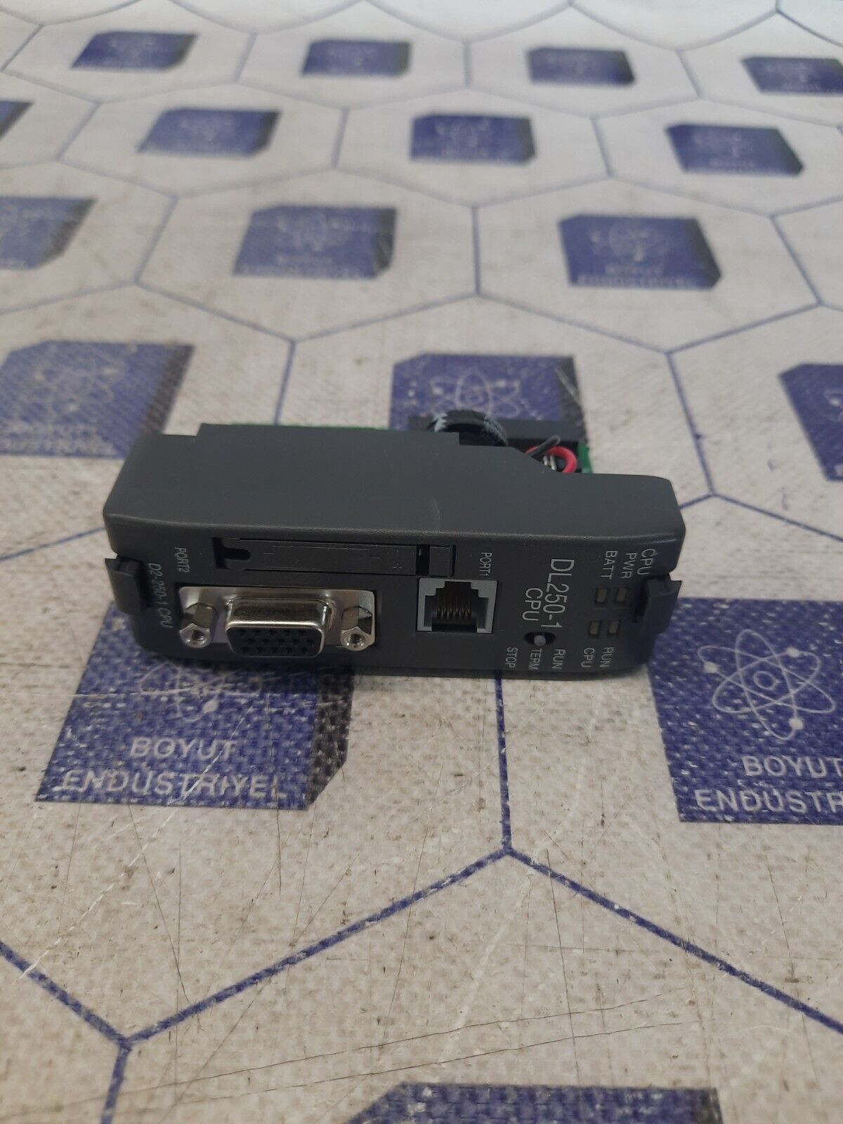 Automation Direct D2-250-1 Output Module