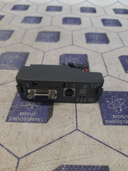 Automation Direct D2-250-1 Output Module