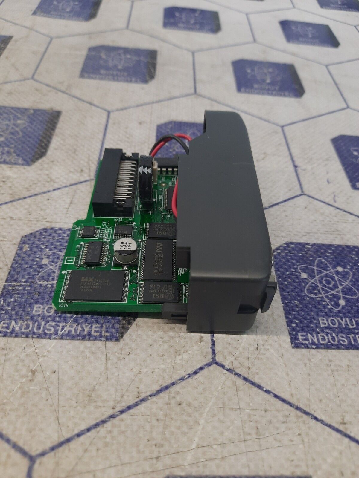 Automation Direct D2-250-1 Output Module
