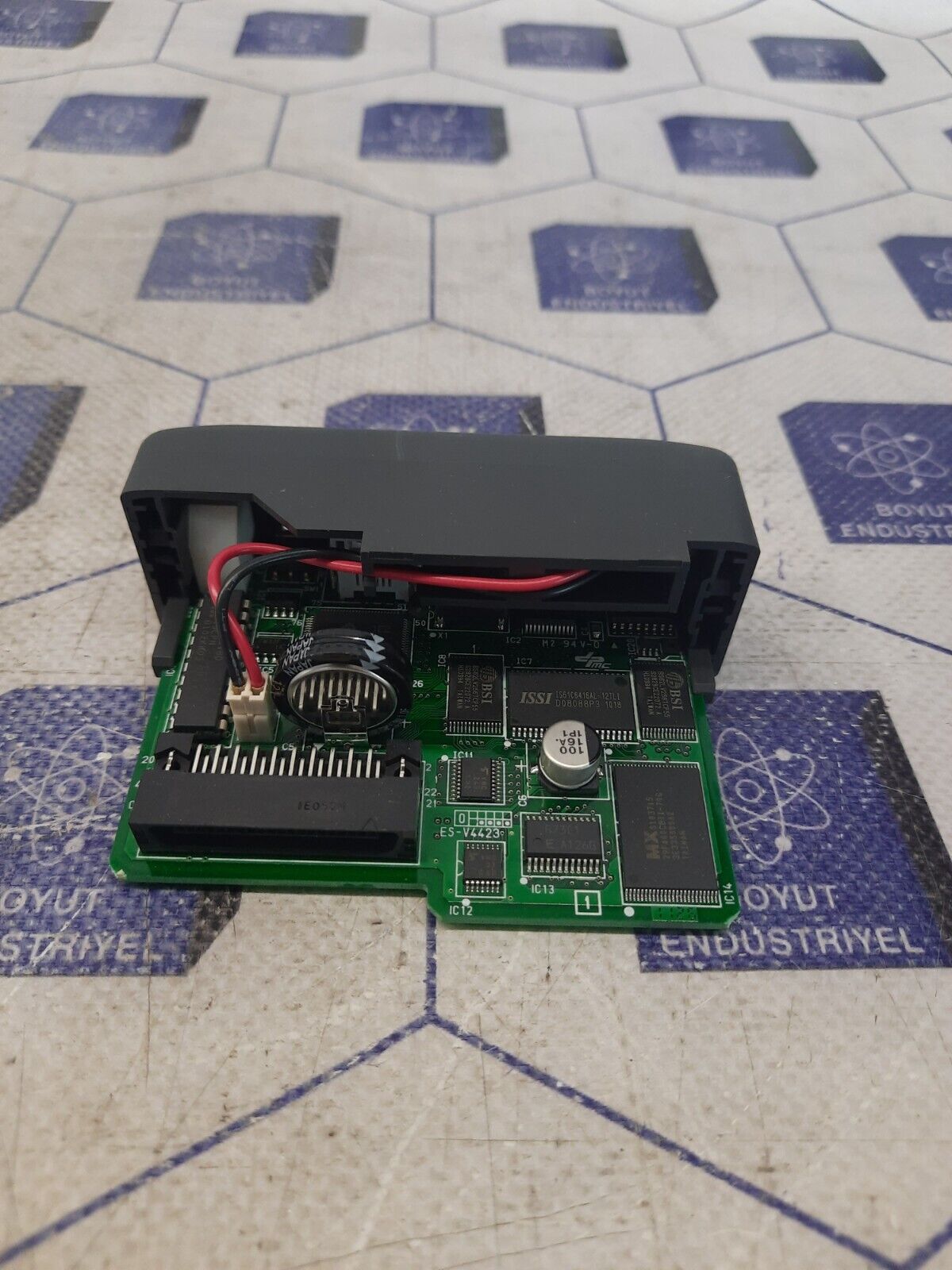 Automation Direct D2-250-1 Output Module