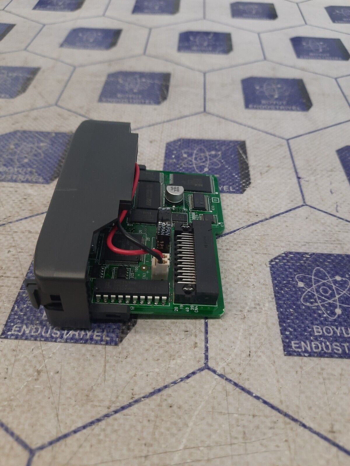 Automation Direct D2-250-1 Output Module