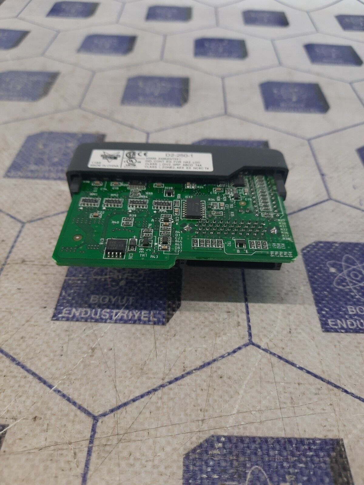 Automation Direct D2-250-1 Output Module