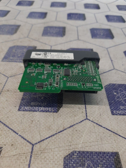 Automation Direct D2-250-1 Output Module