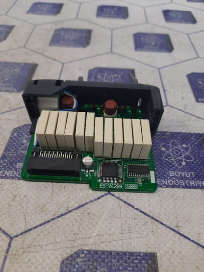 Automation Direct D2-12TR Output Module