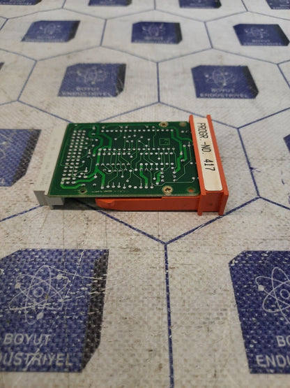 SIEMENS 1P6ES5 375-1LA41 SIMATIC MEMORY SUBMODULE