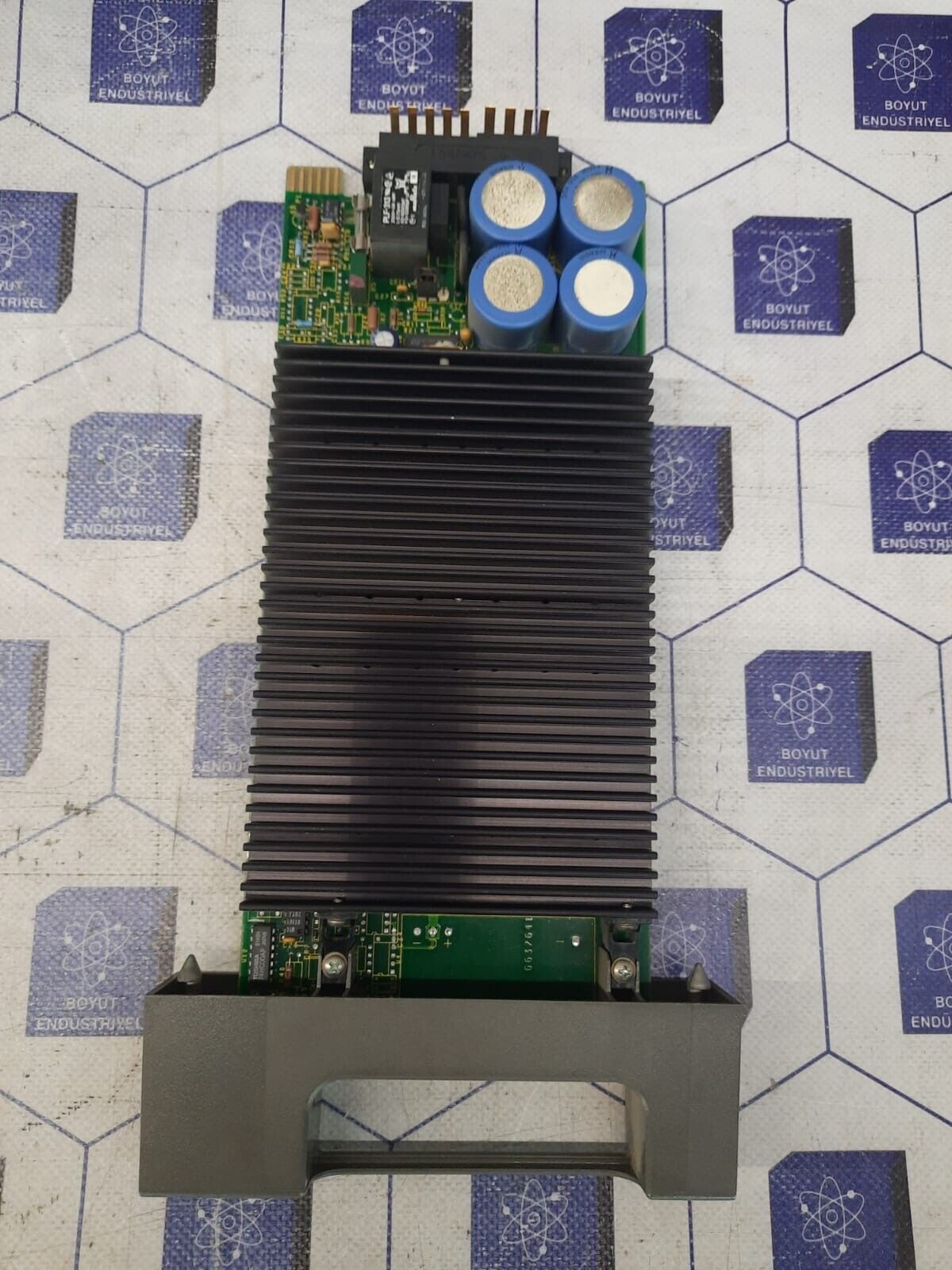Bailey IEPAF01 Power Supply Module