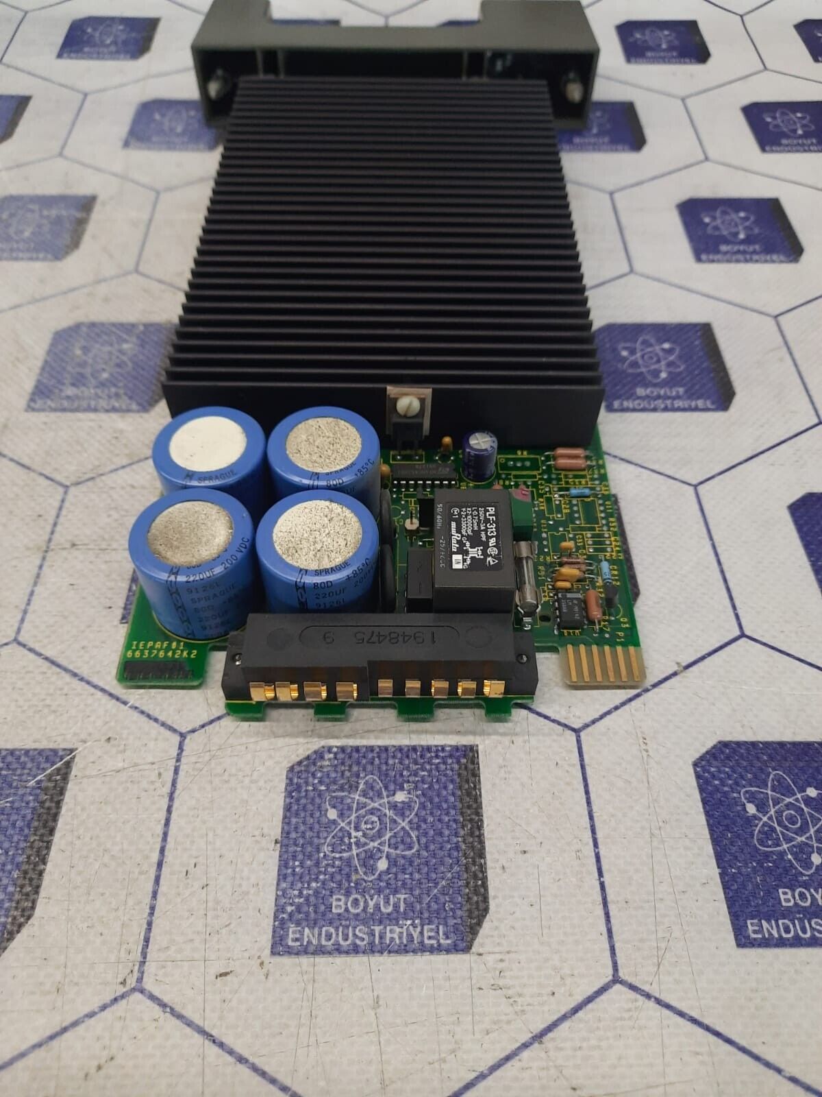 Bailey IEPAF01 Power Supply Module