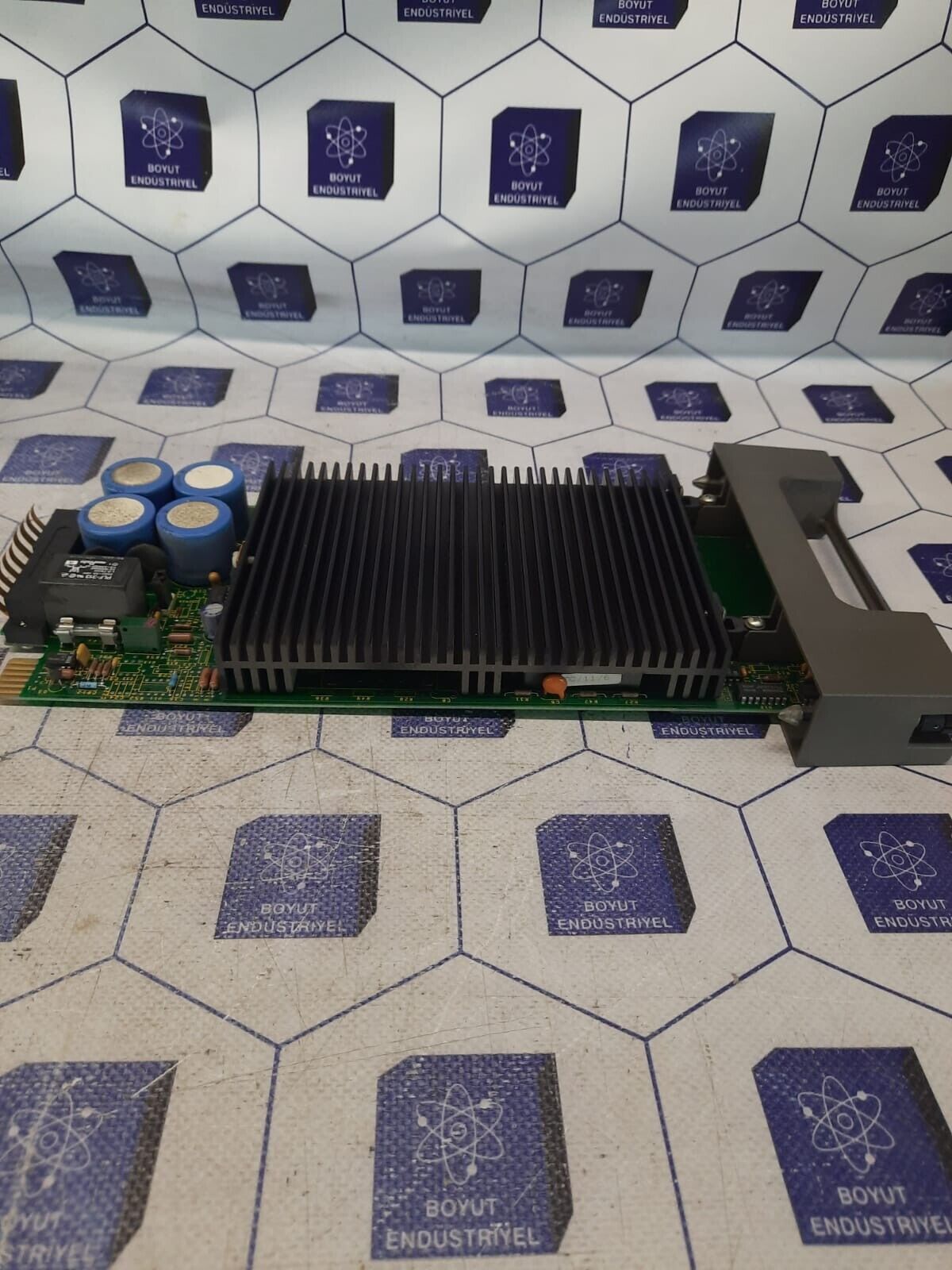 Bailey IEPAF01 Power Supply Module