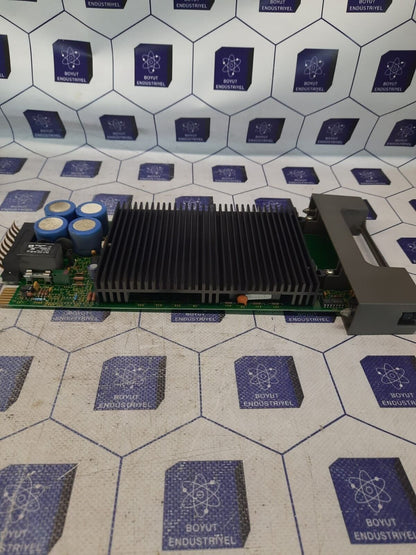 Bailey IEPAF01 Power Supply Module
