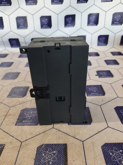 SIEMENS SIMATIC S7-200 1p 6ES7 214-2AD23-0XB0 CPU MODUL