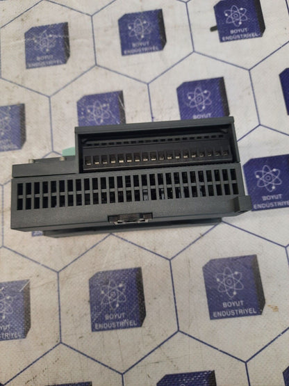 SIEMENS SIMATIC S7-200 1p 6ES7 214-2AD23-0XB0 CPU MODUL