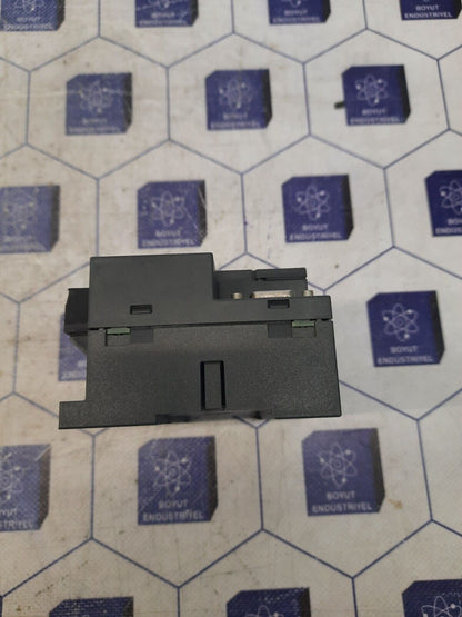 SIEMENS SIMATIC S7-200 1p 6ES7 214-2AD23-0XB0 CPU MODUL