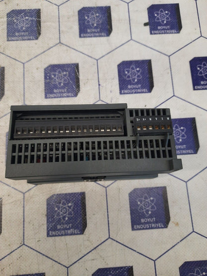 SIEMENS SIMATIC S7-200 1p 6ES7 214-2AD23-0XB0 CPU MODUL