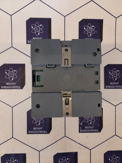 SIEMENS SIMATIC S7-1200 6ES7212-1HE40-0XB0 CPU MODUL