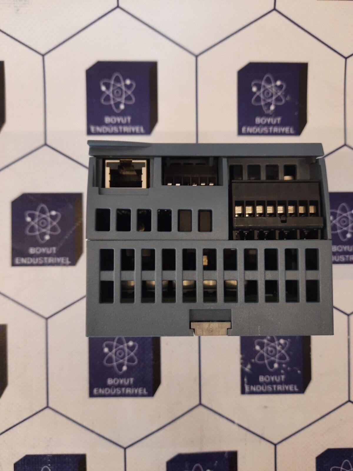 SIEMENS SIMATIC S7-1200 6ES7212-1HE40-0XB0 CPU MODUL