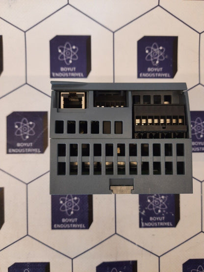 SIEMENS SIMATIC S7-1200 6ES7212-1HE40-0XB0 CPU MODUL