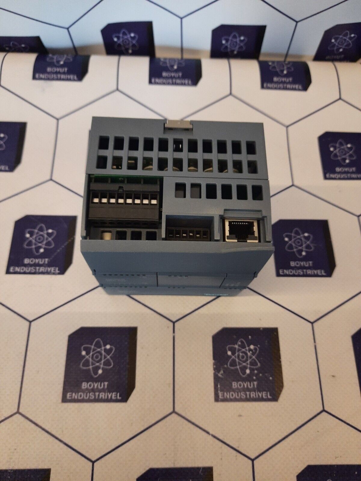 SIEMENS SIMATIC S7-1200 6ES7212-1HE40-0XB0 CPU MODUL