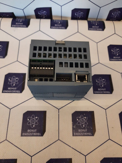 SIEMENS SIMATIC S7-1200 6ES7212-1HE40-0XB0 CPU MODUL