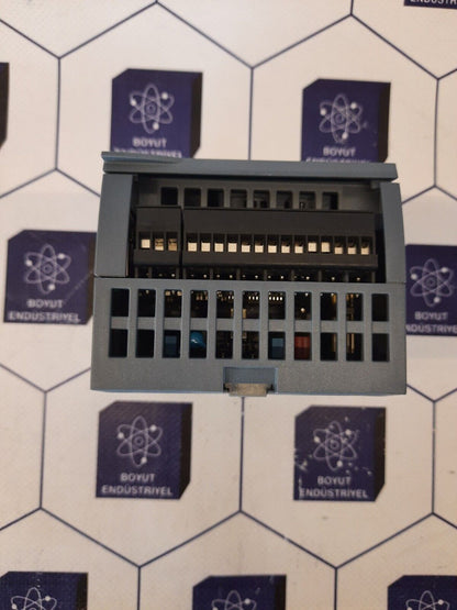 SIEMENS SIMATIC S7-1200 6ES7212-1HE40-0XB0 CPU MODUL