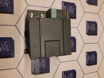 SIEMENS SIMATIC S7-200 1p 6ES7 212-1AB23-0XB0 CPU MODUL
