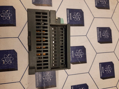 SIEMENS SIMATIC S7-200 1p 6ES7 212-1AB23-0XB0 CPU MODUL