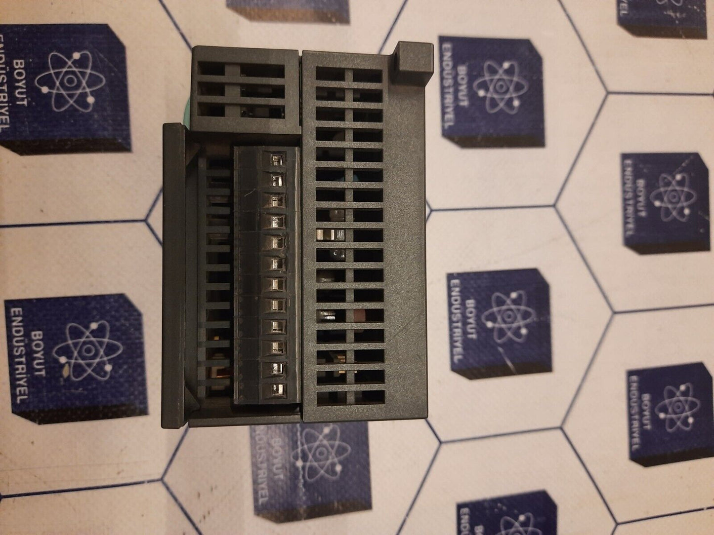 SIEMENS SIMATIC S7-200 1p 6ES7 212-1AB23-0XB0 CPU MODUL