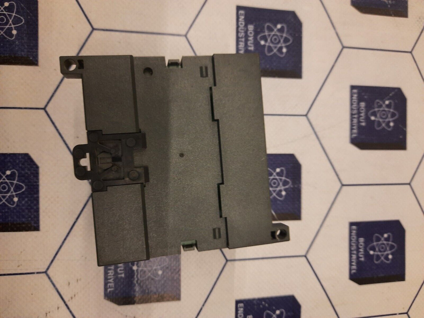 SIEMENS SIMATIC S7-200 1p 6ES7 212-1AB23-0XB0 CPU MODUL