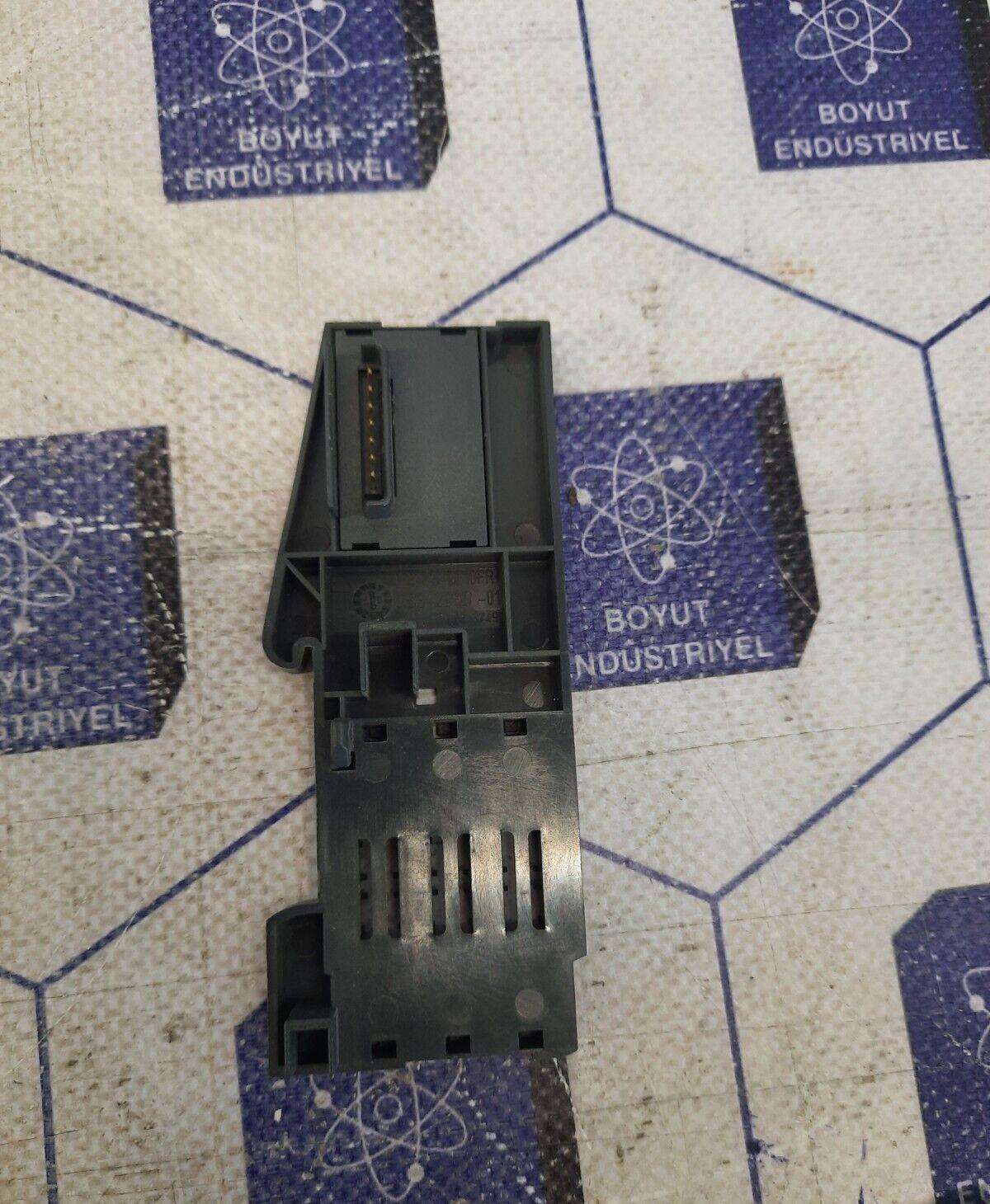 Siemens 6ES7-193-4JA00-0AA0 Module