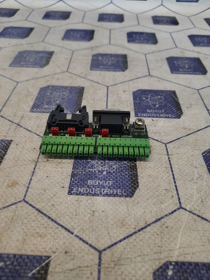 DREGGEN CRANE DCS911-01