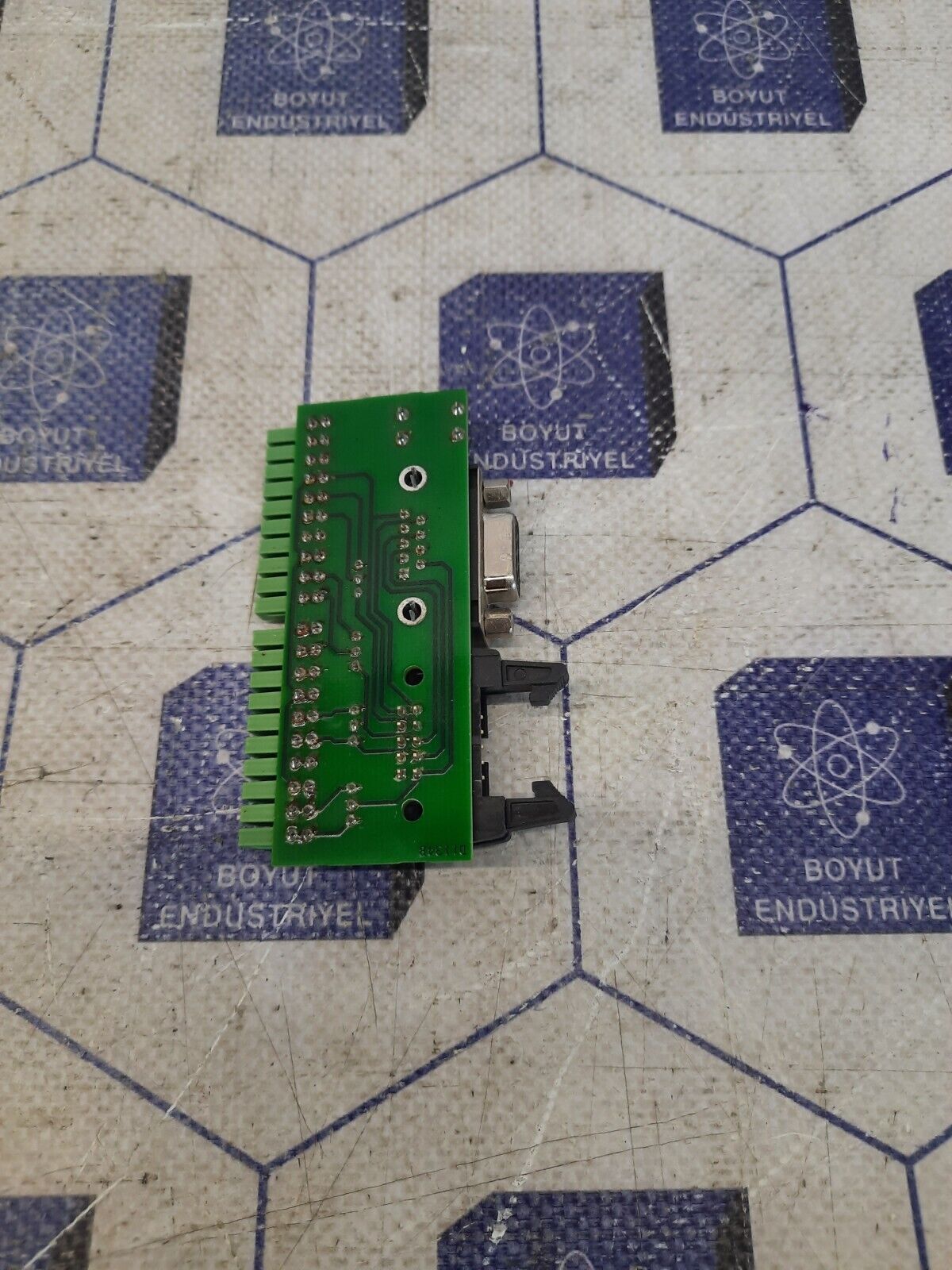 DREGGEN CRANE DCS911-01