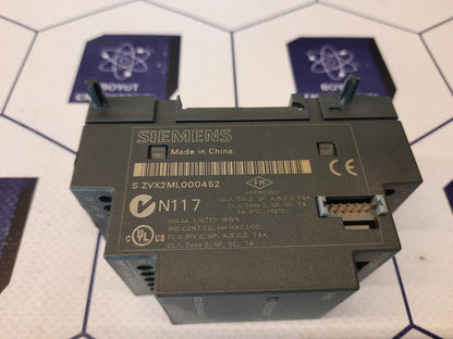 Siemens LOGO 6ED1 055-1MA00-0BA0