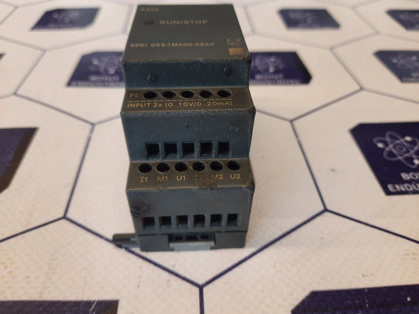 Siemens LOGO 6ED1 055-1MA00-0BA0
