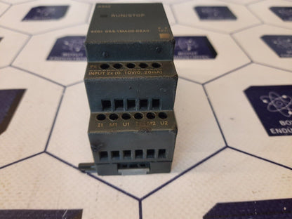 Siemens LOGO 6ED1 055-1MA00-0BA0