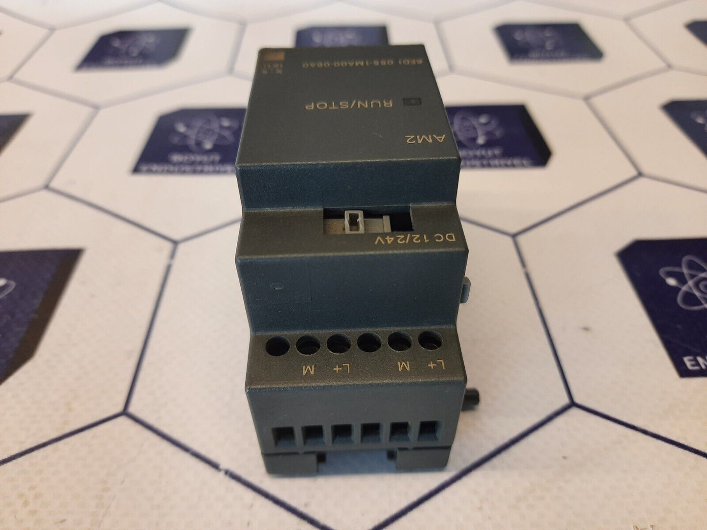 Siemens LOGO 6ED1 055-1MA00-0BA0