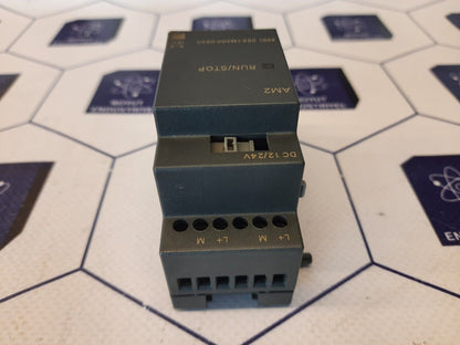 Siemens LOGO 6ED1 055-1MA00-0BA0