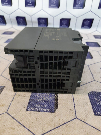 SIEMENS SIMATIC S7 1P 6ES7 350-2AH01-0AE0 COUNTER MODULE
