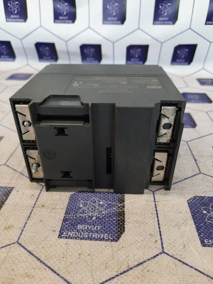 SIEMENS SIMATIC S7 1P 6ES7 350-2AH01-0AE0 COUNTER MODULE