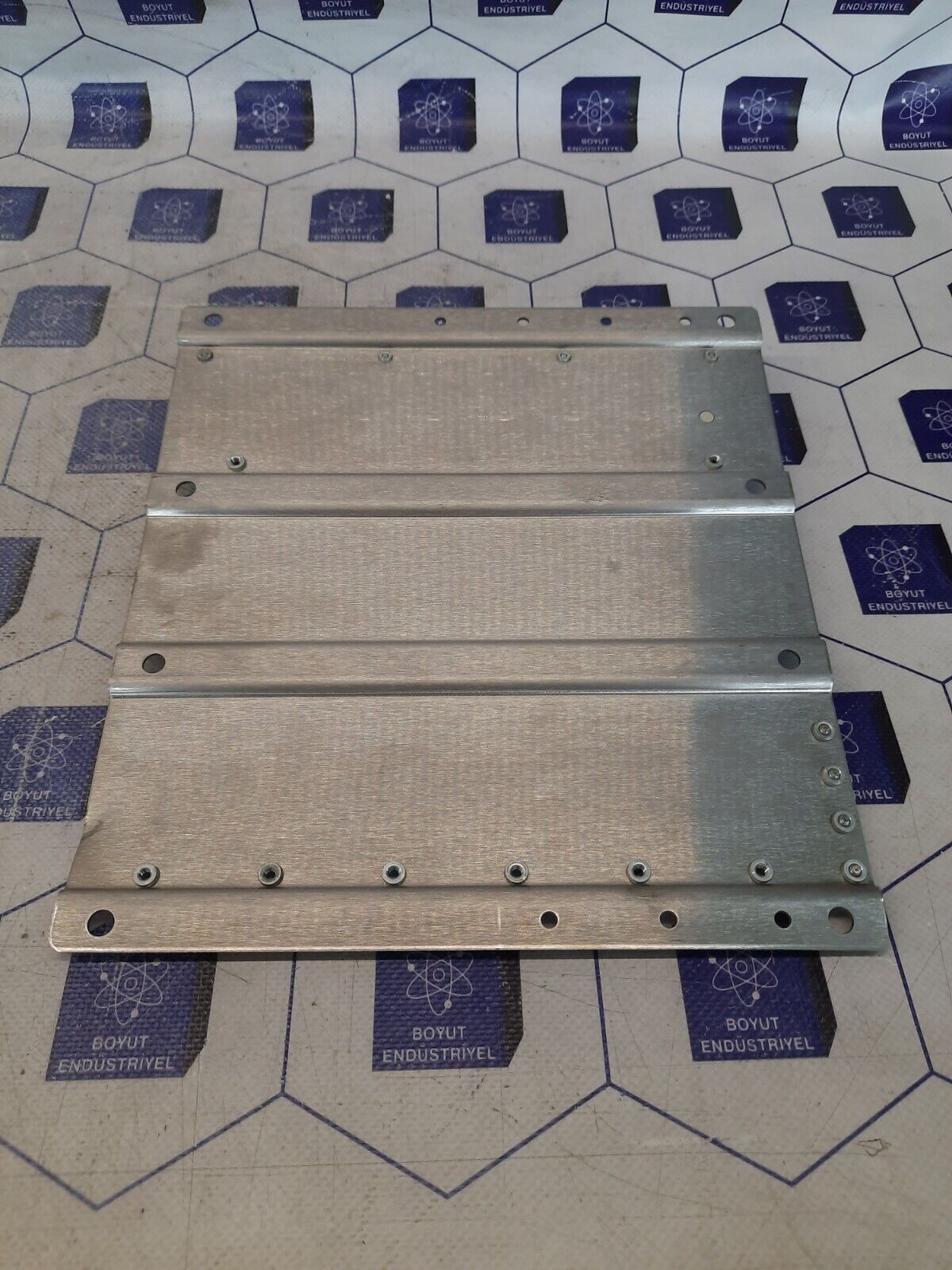 SCHNEIDER ELECTRIC 140XBP00600 Backplane 6 Slot