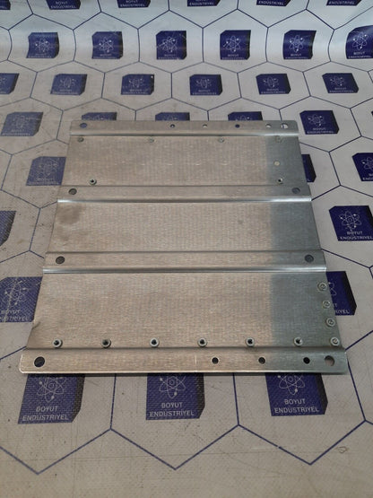 SCHNEIDER ELECTRIC 140XBP00600 Backplane 6 Slot