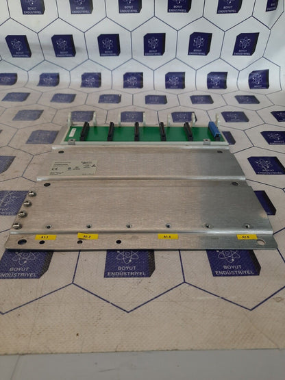 SCHNEIDER ELECTRIC 140XBP00600 Backplane 6 Slot