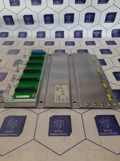 SCHNEIDER ELECTRIC 140XBP00600 Backplane 6 Slot