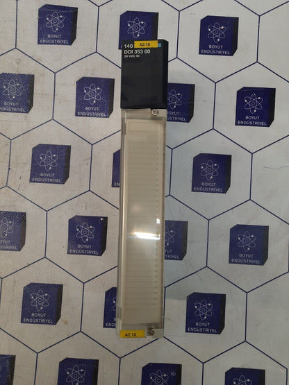 Schneider Electric 140DDI35300 Modıcon Quantum